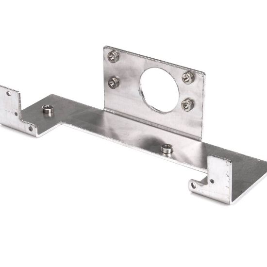 Picture of Groen Tilt Switch Bracket Weld Assy. Part# 145689