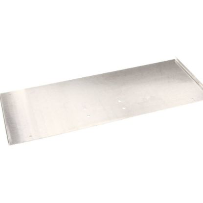 Picture of Groen Right Trunnion Side Pane L Part# 145688