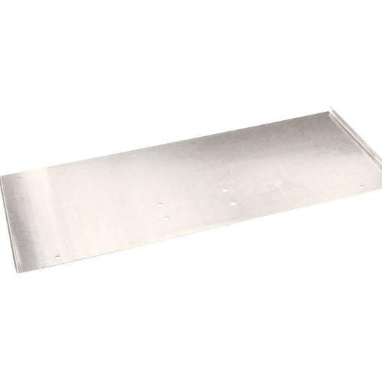 Picture of Groen Right Trunnion Side Pane L Part# 145688