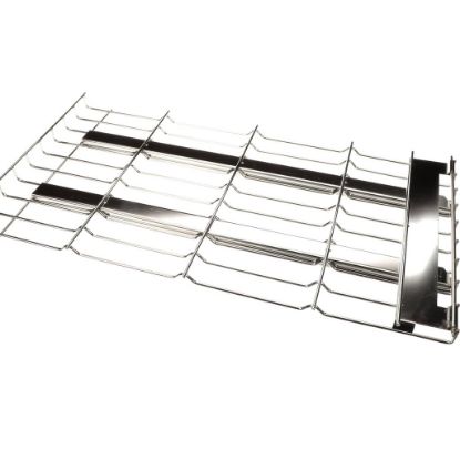 Picture of Groen Rack Assembly Left Pan Ssb-10 Part# 145642