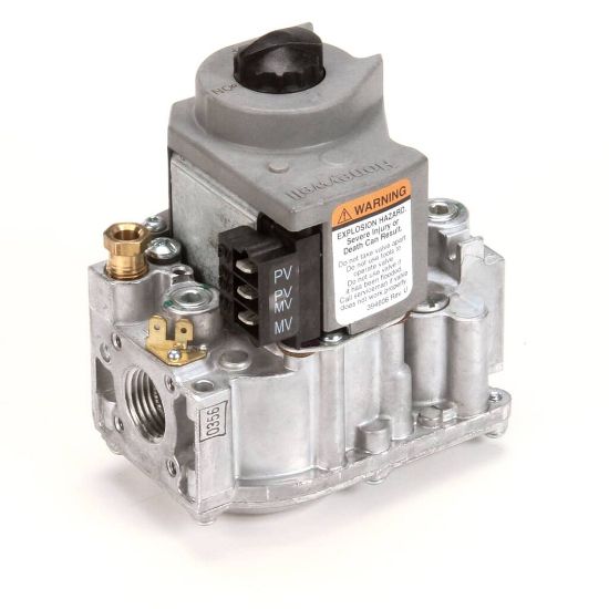 Picture of Groen Valve Gas Control (Nat) For Part# 143745