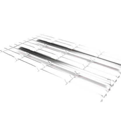 Picture of Groen Rack Right Pan Ssb-10 Part# 145721