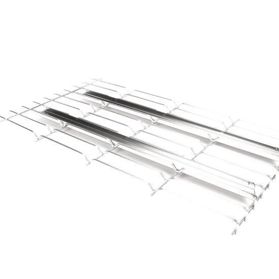 Picture of Groen Rack Right Pan Ssb-10 Part# 145721