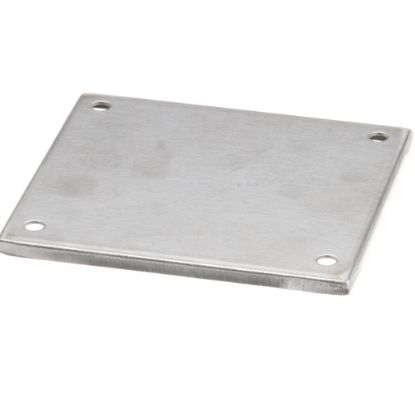 Picture of Groen Cover Control Console S Hell Part# 146147