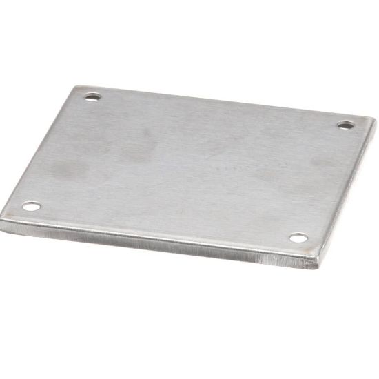 Picture of Groen Cover Control Console S Hell Part# 146147