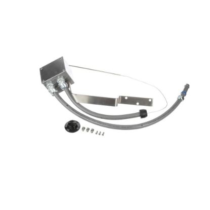 Picture of Groen Thermostat Box Assy Part# 146131