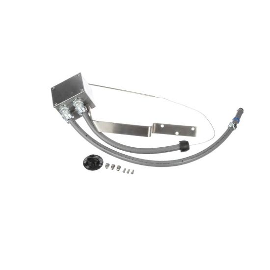 Picture of Groen Thermostat Box Assy Part# 146131