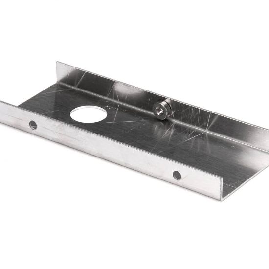 Picture of Groen Terminal Block Bottom-ga S Part# 146206