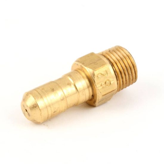 Picture of Groen Orifice Igniter Tube # 6 2 (.0380) Part# 146148
