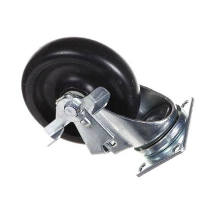 Picture of Groen Caster With Brake Part# 146513