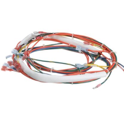 Picture of Groen Wire Harness Control Low Voltage Gas Part# 146191