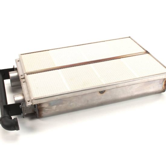 Picture of Groen Infrared Burner Part# 143976