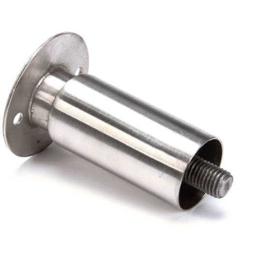 Picture of Groen Flanged Foot W/o Adapter Part# 146521
