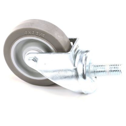 Picture of Groen Caster Without Brake Part# 146515