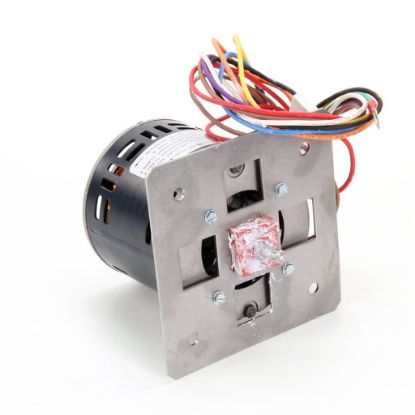 Picture of Groen Motor 115/240V 1/15Hp Part# 146880S