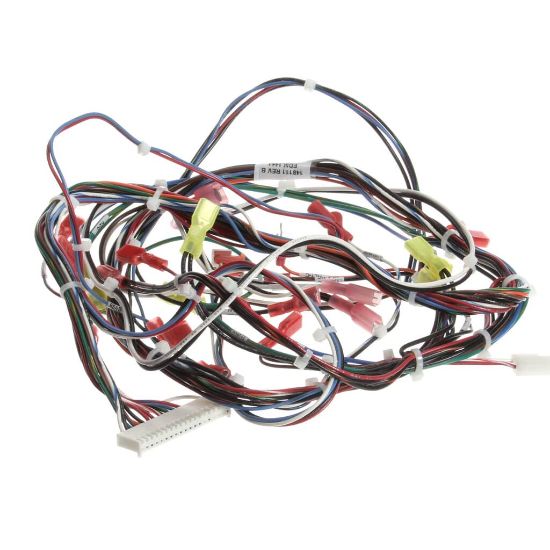 Picture of Groen Harness Control Hy-3/5 E Part# 148111