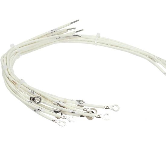 Picture of Groen Harness Heater Hy-5e Part# 148115