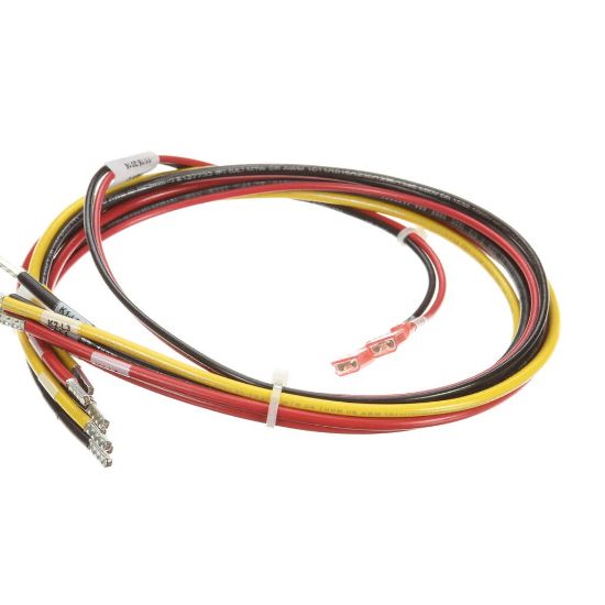 Picture of Groen Wiring Harness Power B Pm-40e Part# 148539