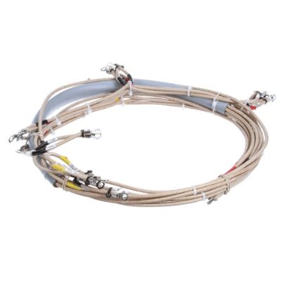 Picture of Groen Wire Harness Elements B Pm-40e Part# 148561