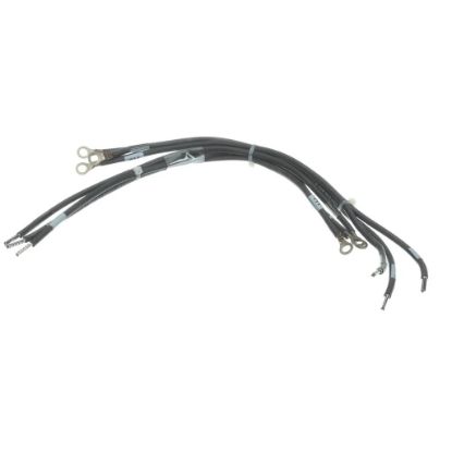Picture of Groen Harness Lower Heater H Y-6e Part# 148565