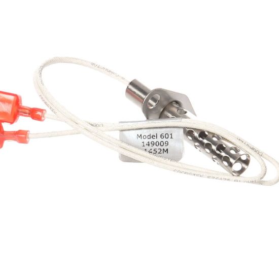 Picture of Groen Igniter Hot Surface Ss B-10g Part# 149009