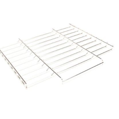 Picture of Groen Rack Left Pan Ssb-5 Part# 149872