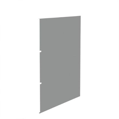 Picture of Groen Panel Rear Heat Shield B Pm-40g Part# 150622