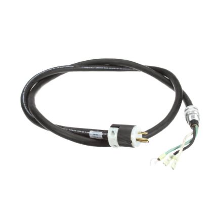 Picture of Groen Cord Plug Assembly 6-0 Part# 149179