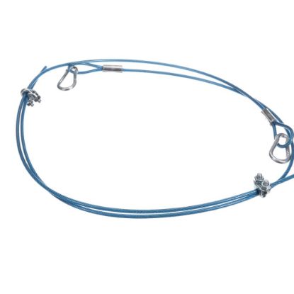 Picture of Groen Cable Assembly 72 Lg. Part# 150517