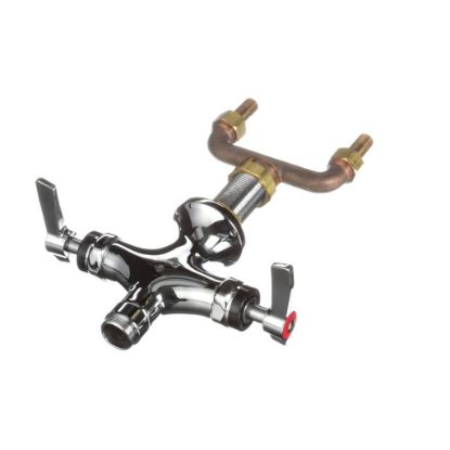Picture of Groen Double Pantry Faucet Bas E Part# 150180