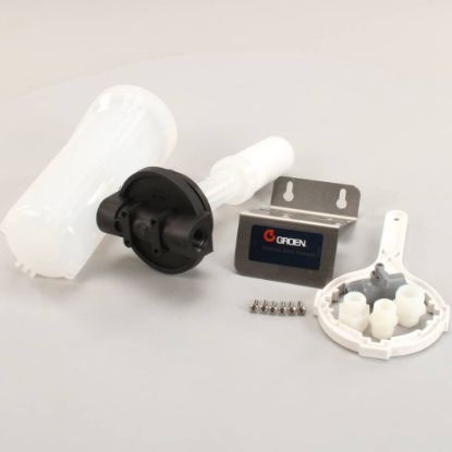 Picture of Groen Boilerless Water Treatme Nt Kit Part# 149100
