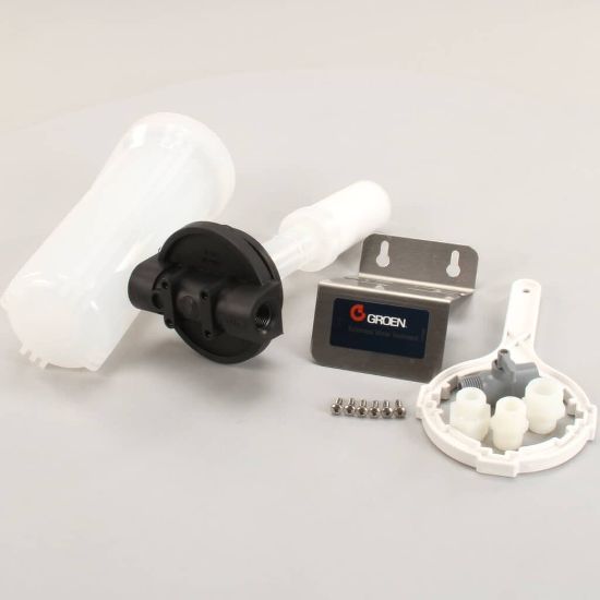 Picture of Groen Boilerless Water Treatme Nt Kit Part# 149100