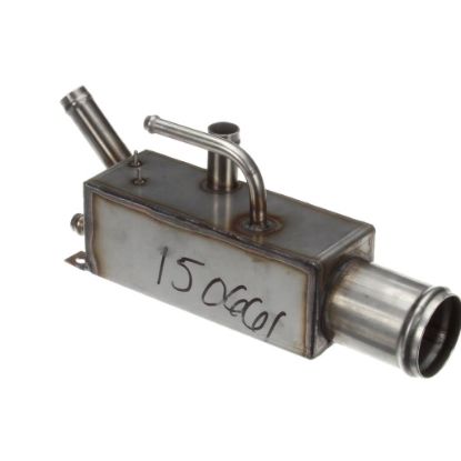 Picture of Groen Weldment Drain Box Ssb- 10E&g Part# 150661