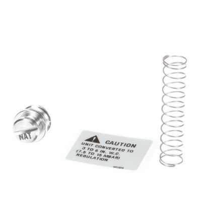Picture of Groen Kit Conversion Johnson - Natural Part# 152736