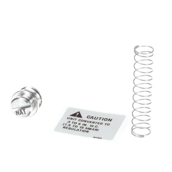 Picture of Groen Kit Conversion Johnson - Natural Part# 152736