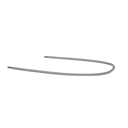 Picture of Groen 1/4-Inch Gas Ss Flex Line 3 3-Inch Long Part# 152892