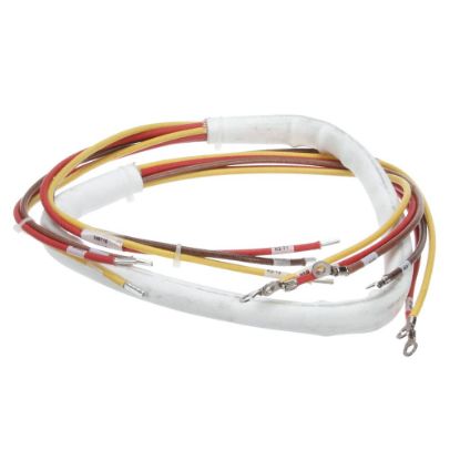 Picture of Groen Wiring Harness Asm Heat Ers Part# 148718