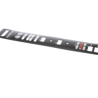 Picture of Groen Overlay Front Panel Cb E Part# 152909