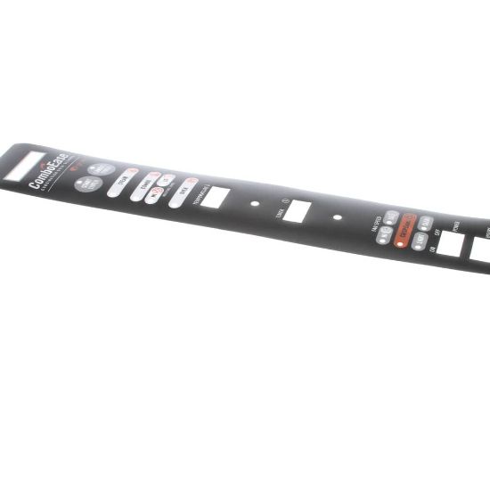 Picture of Groen Overlay Front Panel Cb E Part# 152909