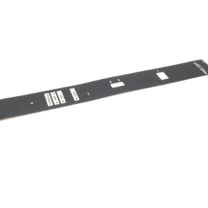 Picture of Groen Overlay Front Panel Ss B-5e/g Part# 153472