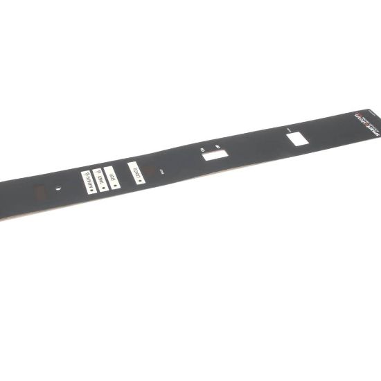 Picture of Groen Overlay Front Panel Ss B-5e/g Part# 153472