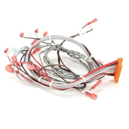 Picture of Groen Harness Ssb-g Forward Part# 153338