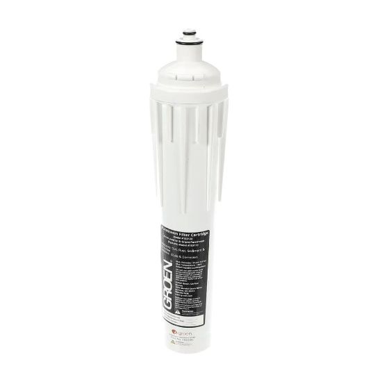 Picture of Groen Replacement Cartridge - Puresteem Treatment Part# 153120