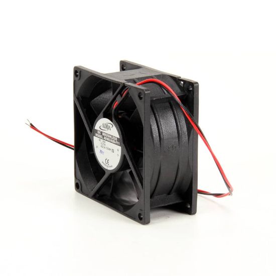 Picture of Groen Axial Fan - 24Vdc Part# 153505
