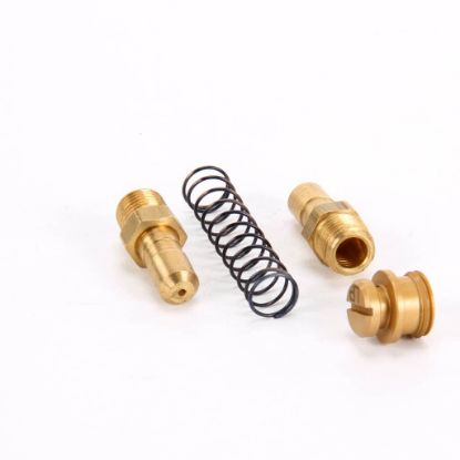 Picture of Groen Gas Conversion Kit Ssb- 5G N02 To P02 Part# 155754-11