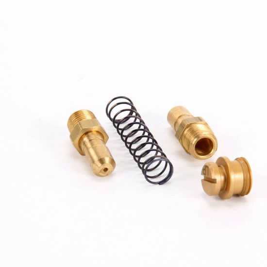 Picture of Groen Gas Conversion Kit Ssb- 5G N02 To P02 Part# 155754-11
