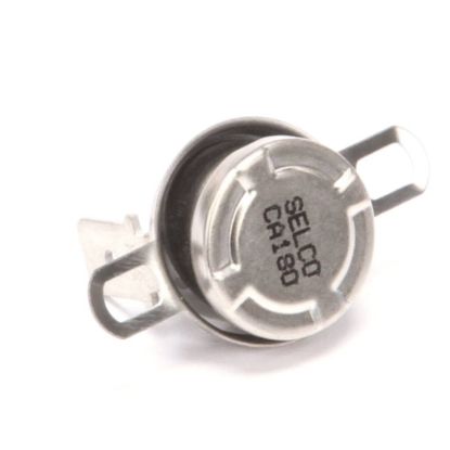 Picture of Groen Thermostat Close 180 De G F Part# 156491