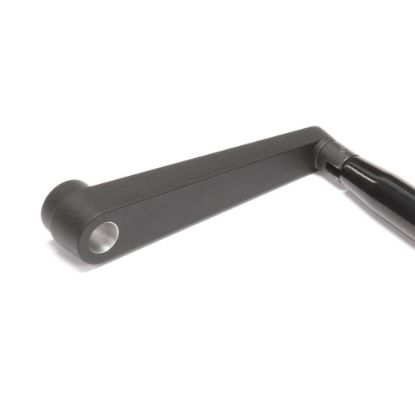 Picture of Groen Crank Handle With Fold-a -Way Handle Part# 158986