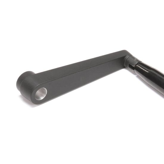 Picture of Groen Crank Handle With Fold-a -Way Handle Part# 158986