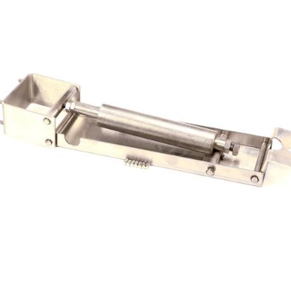 Picture of Groen Actuator #51 Cover W/stu Ds Heavy Spring Part# 159045